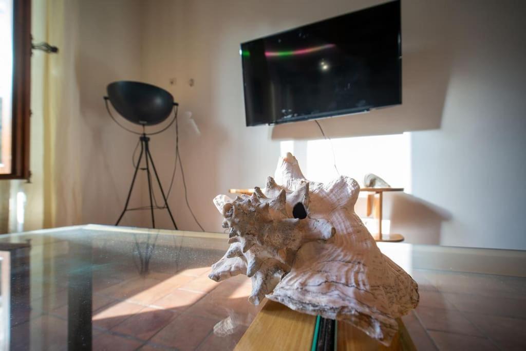 Air-Conditioned Loft In The Heart Of The Old Port Marseilles Buitenkant foto